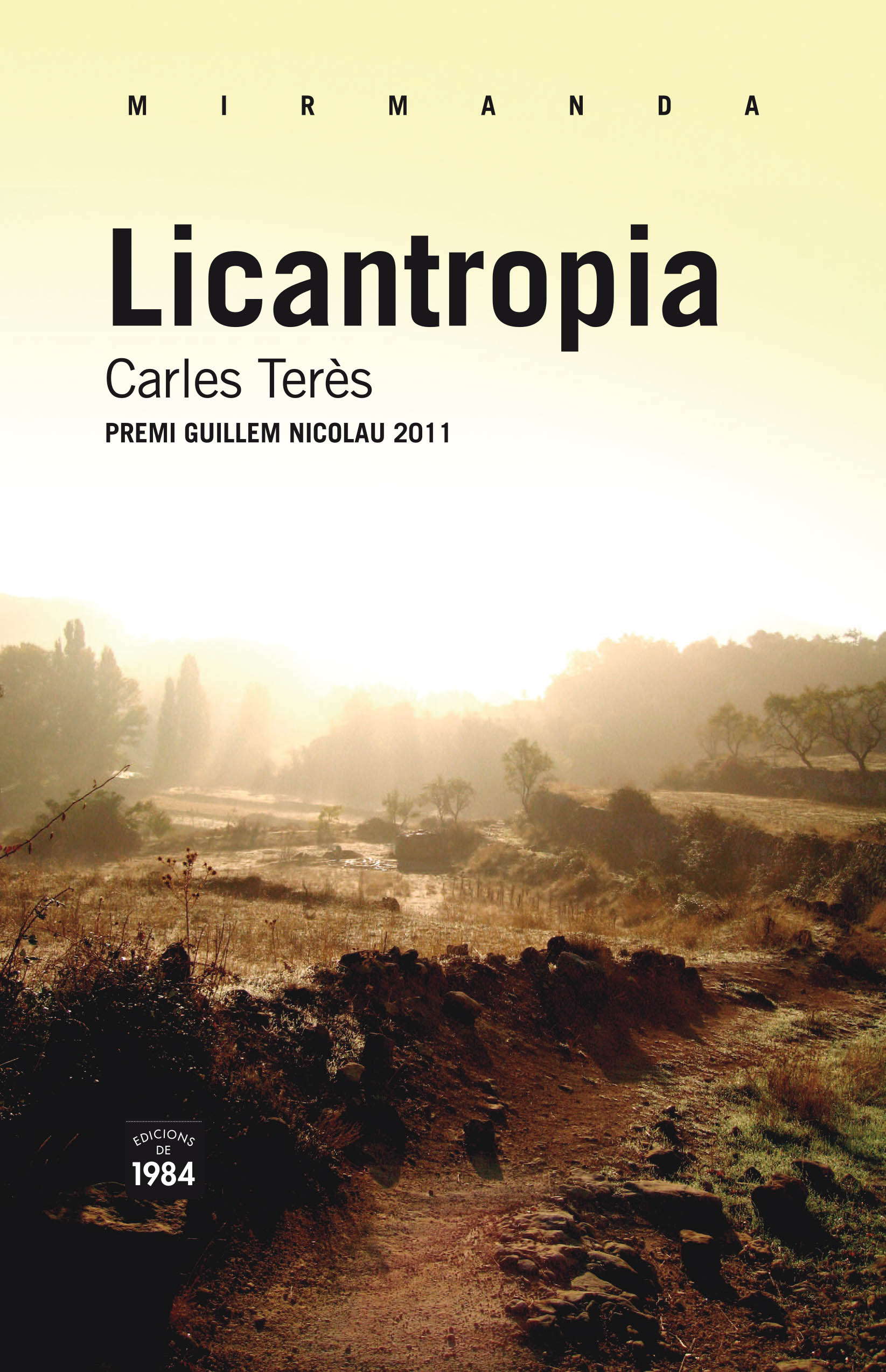 M102Licantropia